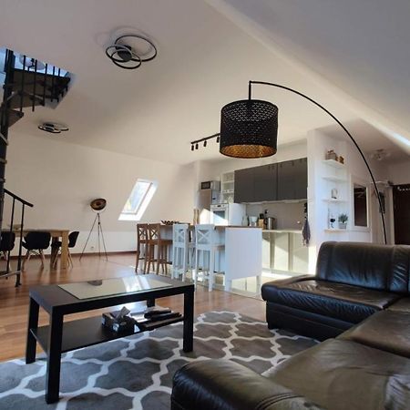 Apartament Urocza Przy Wyciagu Ski Arena Szklarska Poręba Εξωτερικό φωτογραφία