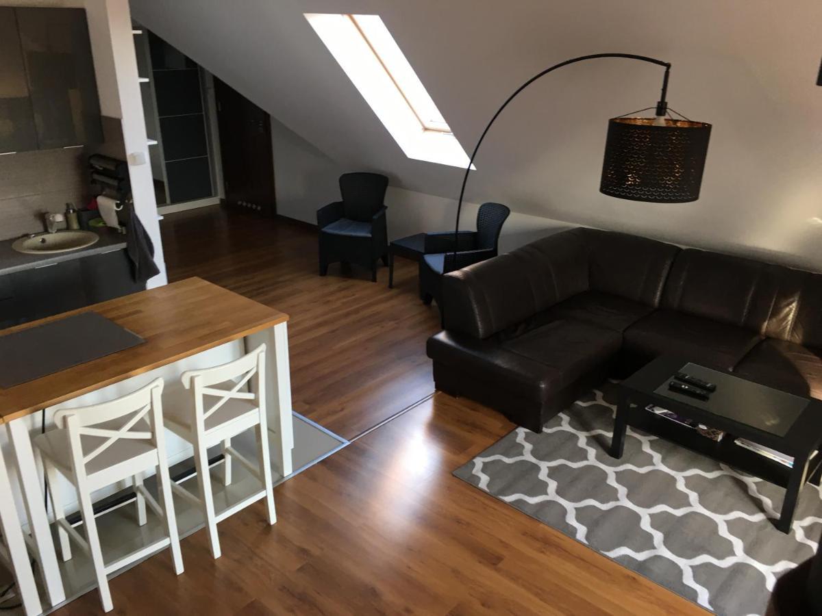 Apartament Urocza Przy Wyciagu Ski Arena Szklarska Poręba Εξωτερικό φωτογραφία