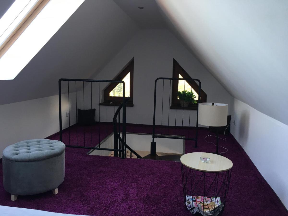 Apartament Urocza Przy Wyciagu Ski Arena Szklarska Poręba Εξωτερικό φωτογραφία