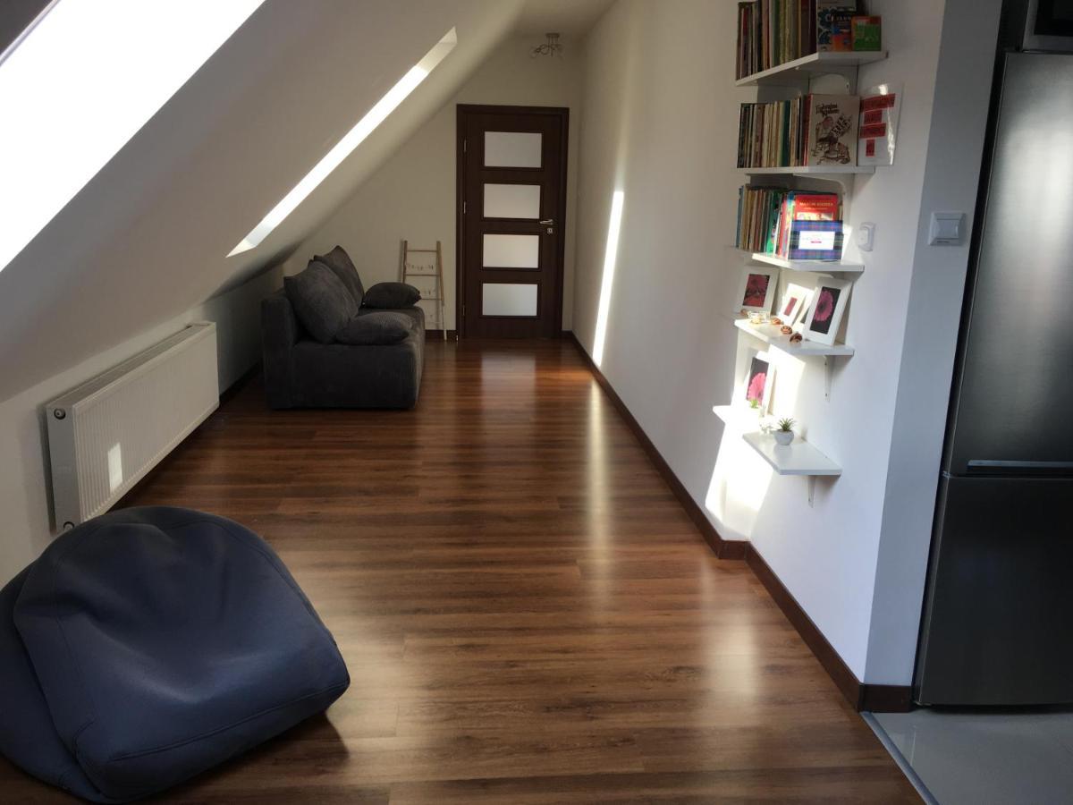 Apartament Urocza Przy Wyciagu Ski Arena Szklarska Poręba Εξωτερικό φωτογραφία