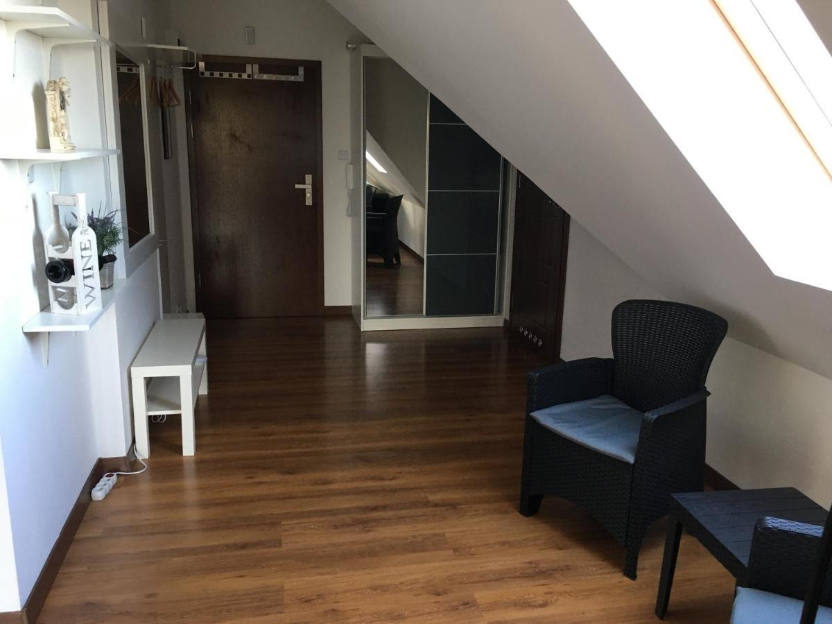 Apartament Urocza Przy Wyciagu Ski Arena Szklarska Poręba Εξωτερικό φωτογραφία