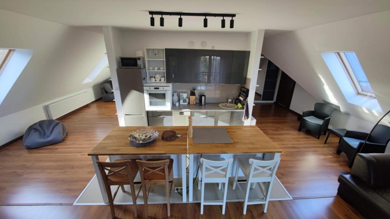 Apartament Urocza Przy Wyciagu Ski Arena Szklarska Poręba Εξωτερικό φωτογραφία