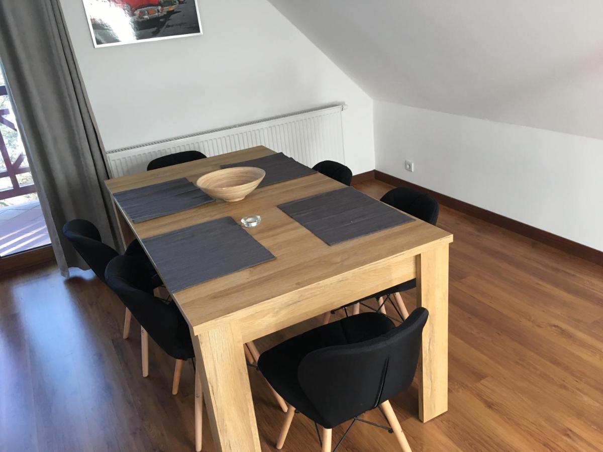 Apartament Urocza Przy Wyciagu Ski Arena Szklarska Poręba Εξωτερικό φωτογραφία