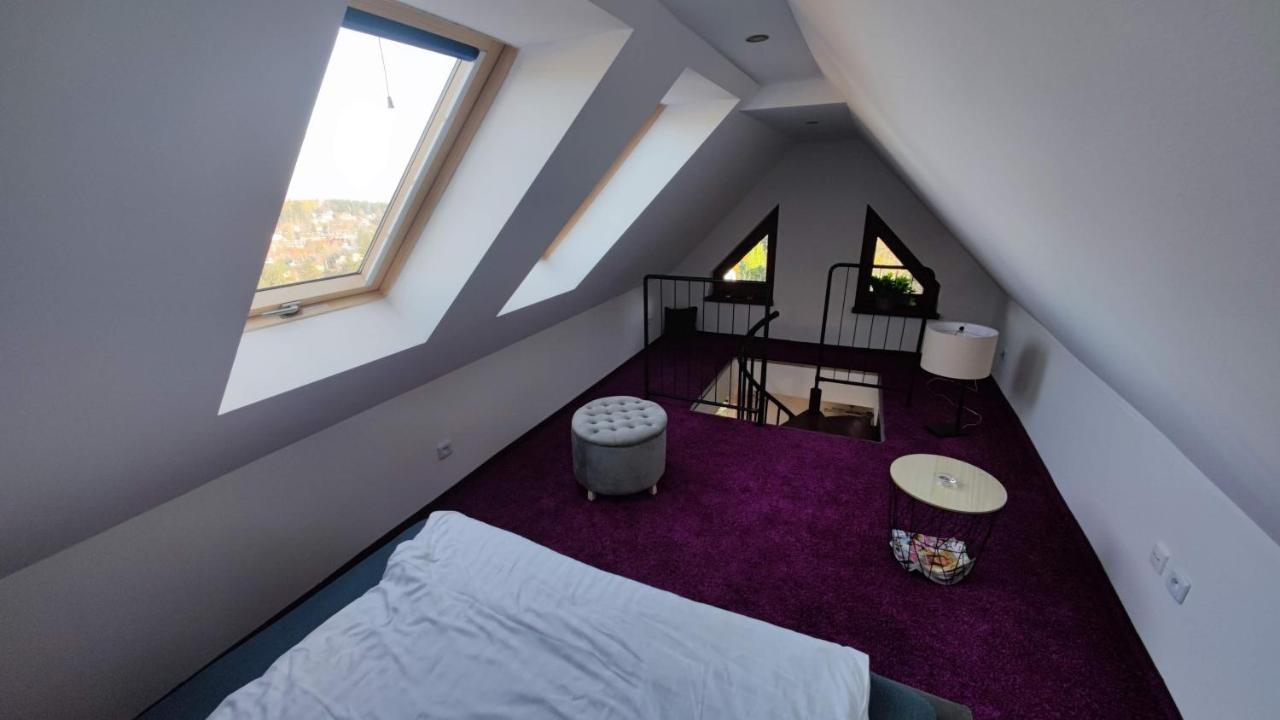 Apartament Urocza Przy Wyciagu Ski Arena Szklarska Poręba Εξωτερικό φωτογραφία