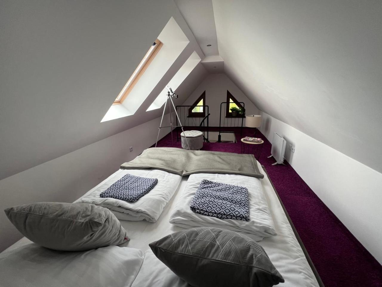 Apartament Urocza Przy Wyciagu Ski Arena Szklarska Poręba Εξωτερικό φωτογραφία