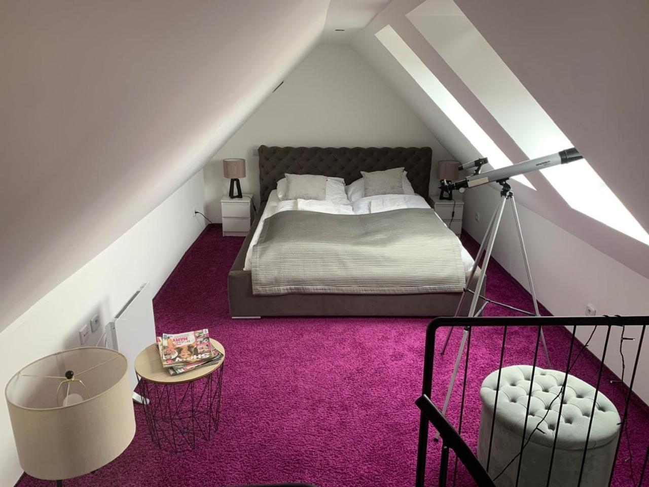 Apartament Urocza Przy Wyciagu Ski Arena Szklarska Poręba Εξωτερικό φωτογραφία