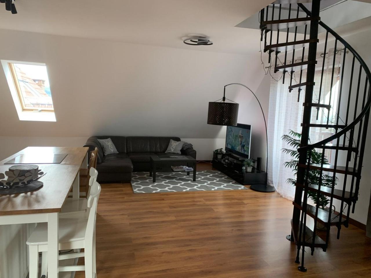 Apartament Urocza Przy Wyciagu Ski Arena Szklarska Poręba Εξωτερικό φωτογραφία