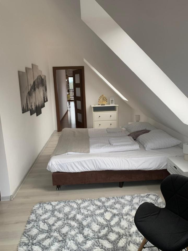 Apartament Urocza Przy Wyciagu Ski Arena Szklarska Poręba Εξωτερικό φωτογραφία