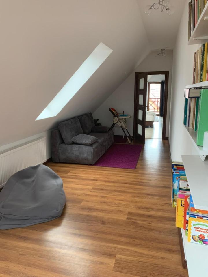Apartament Urocza Przy Wyciagu Ski Arena Szklarska Poręba Εξωτερικό φωτογραφία