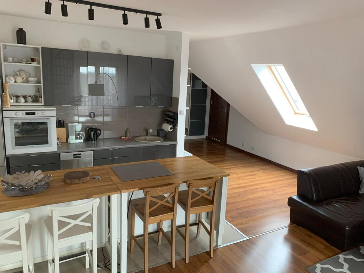 Apartament Urocza Przy Wyciagu Ski Arena Szklarska Poręba Εξωτερικό φωτογραφία