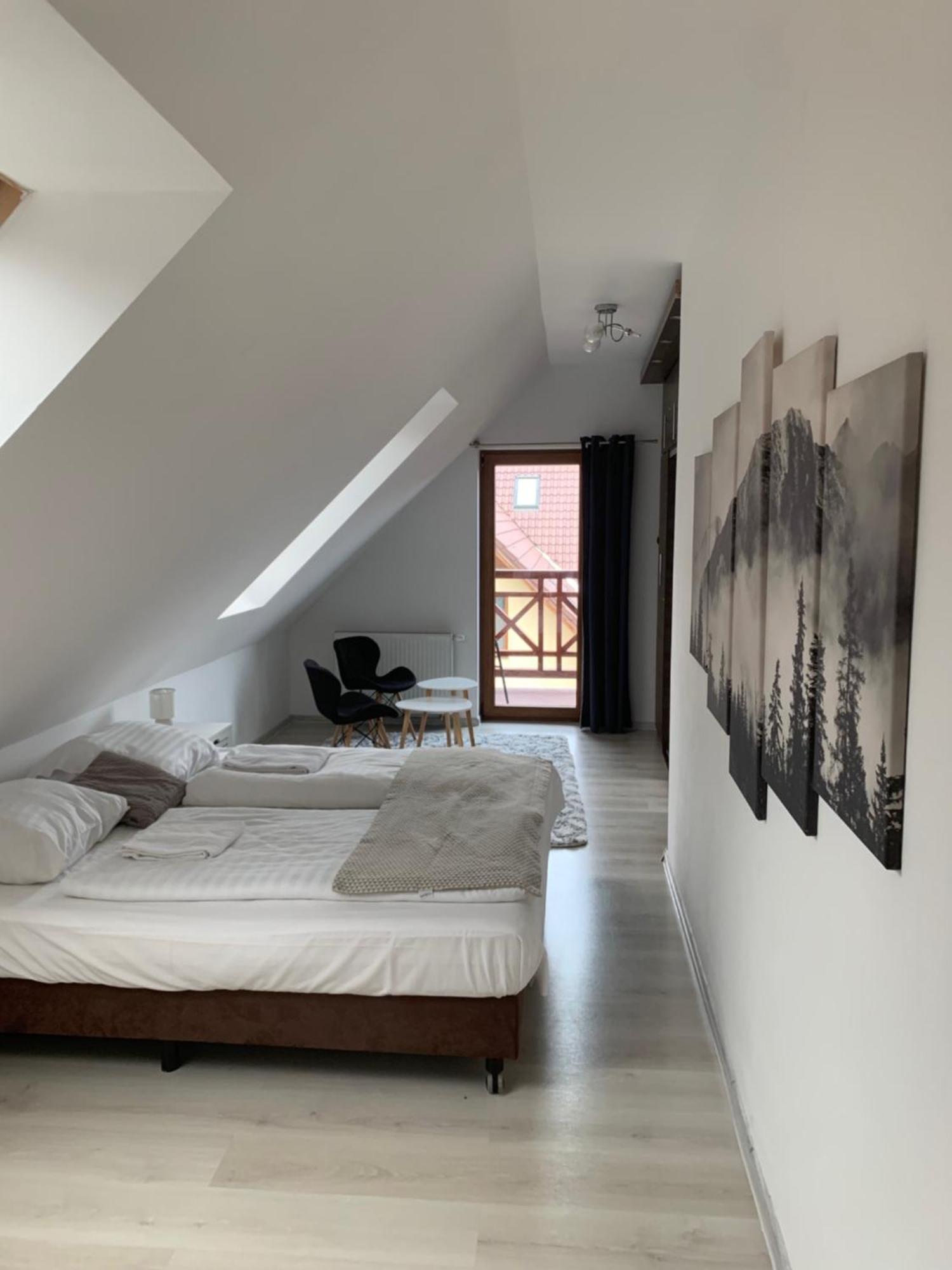 Apartament Urocza Przy Wyciagu Ski Arena Szklarska Poręba Εξωτερικό φωτογραφία