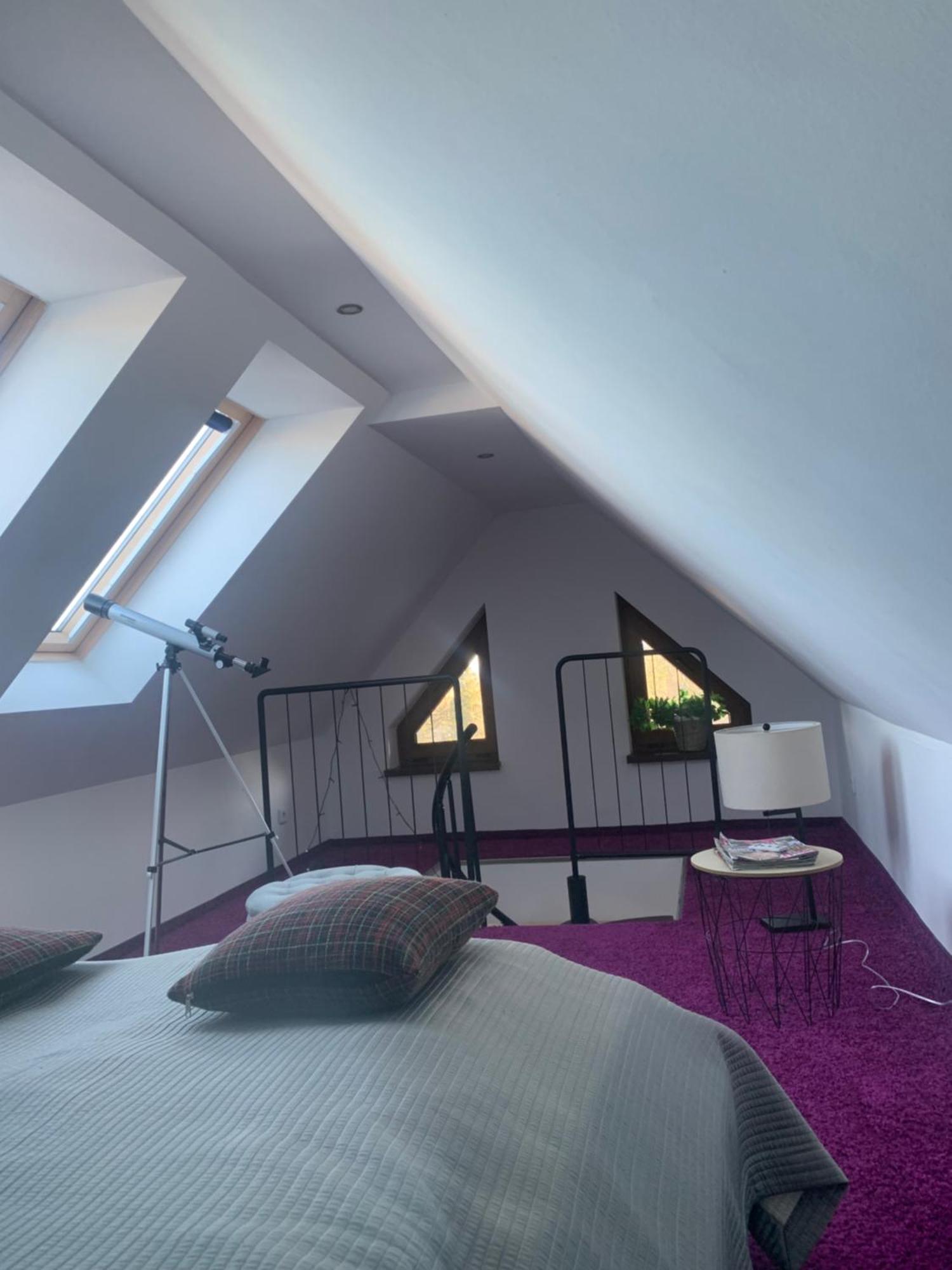 Apartament Urocza Przy Wyciagu Ski Arena Szklarska Poręba Εξωτερικό φωτογραφία