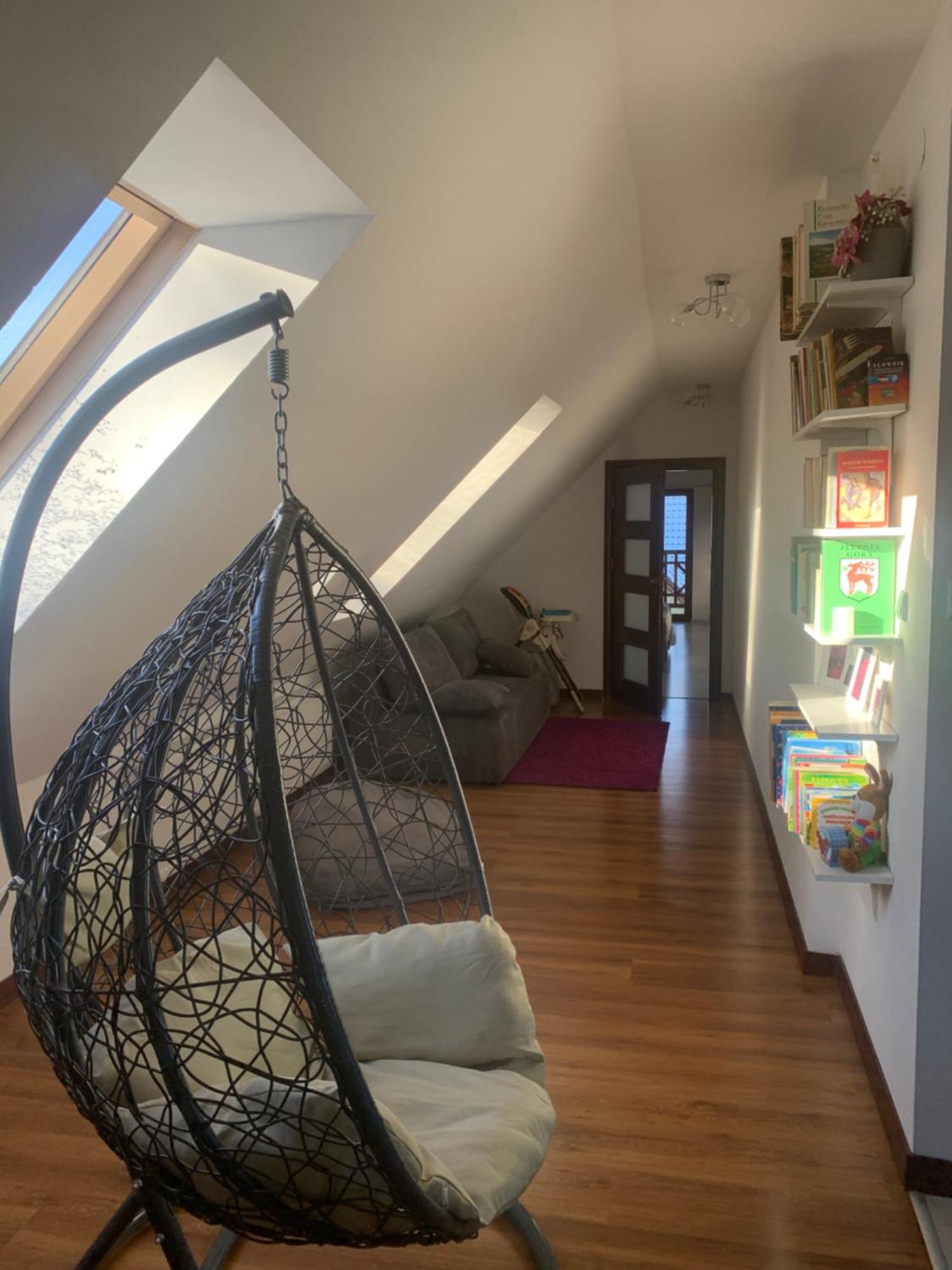 Apartament Urocza Przy Wyciagu Ski Arena Szklarska Poręba Εξωτερικό φωτογραφία