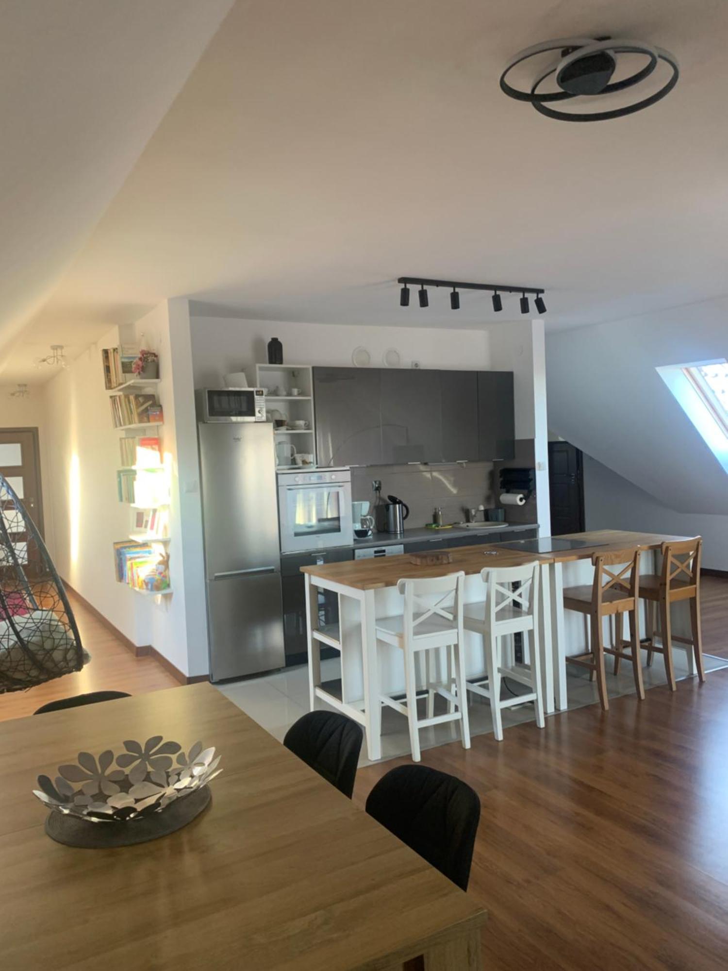 Apartament Urocza Przy Wyciagu Ski Arena Szklarska Poręba Εξωτερικό φωτογραφία