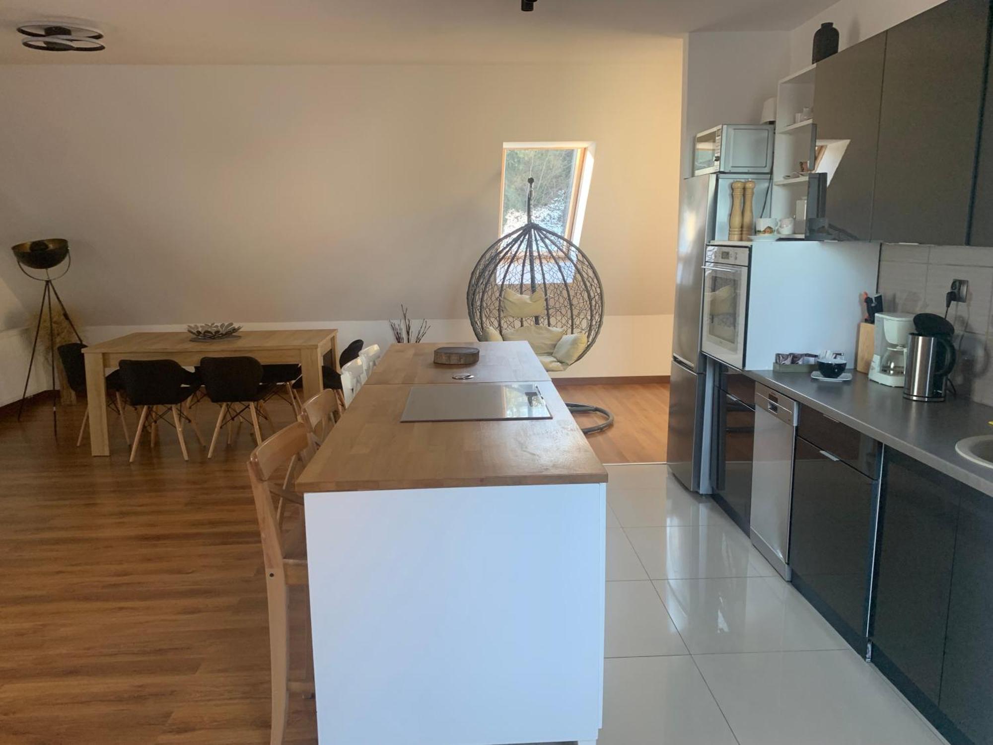 Apartament Urocza Przy Wyciagu Ski Arena Szklarska Poręba Εξωτερικό φωτογραφία