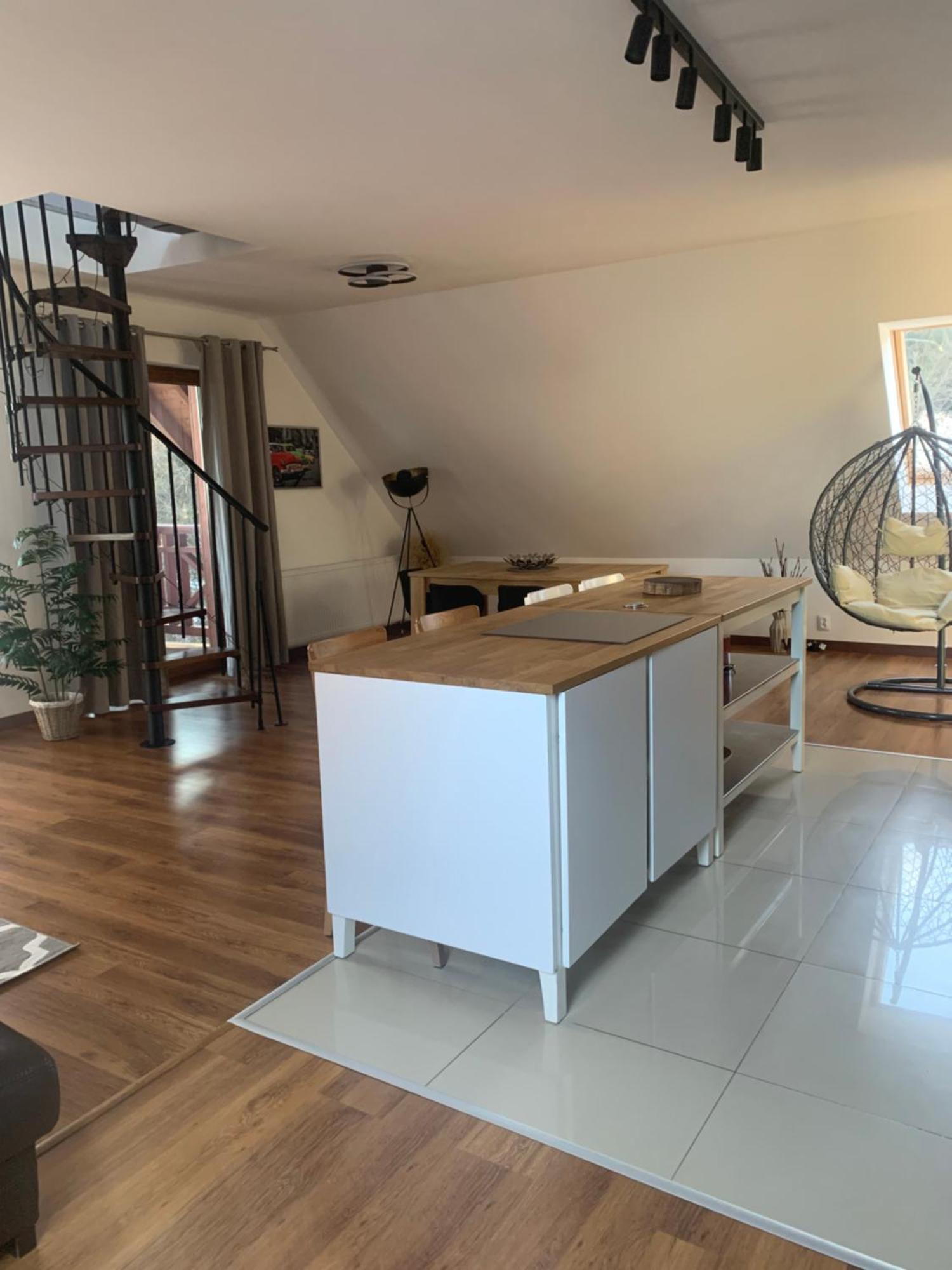 Apartament Urocza Przy Wyciagu Ski Arena Szklarska Poręba Εξωτερικό φωτογραφία